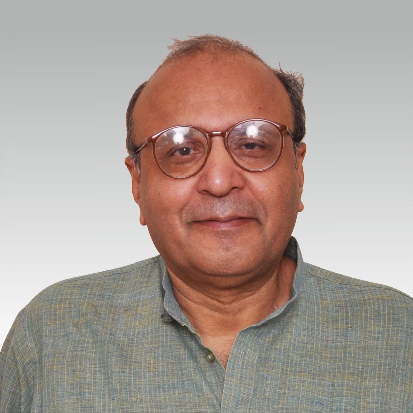 Mr. Nalini Kant Gupta