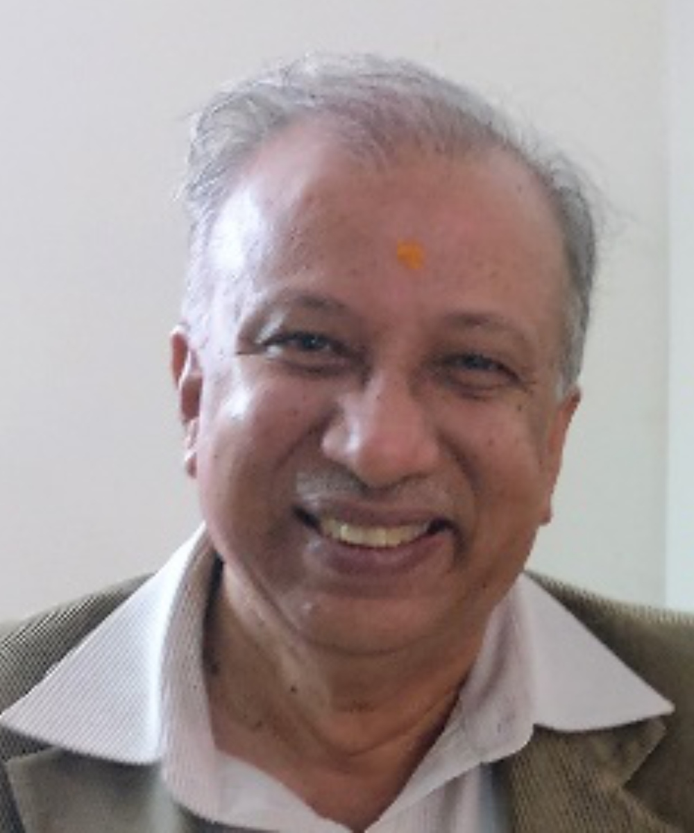 Mr. Rama Kant