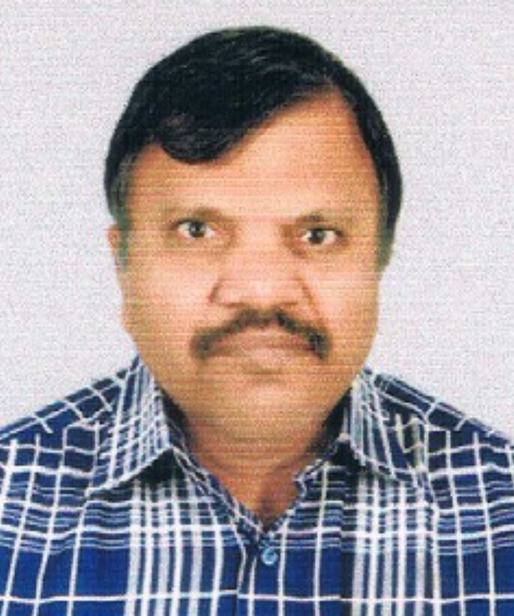 Mr. Sharat  Chandra Gupta