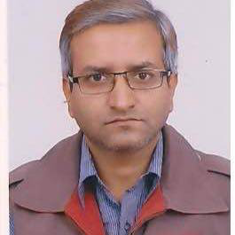 Mr. Ashwani Goel